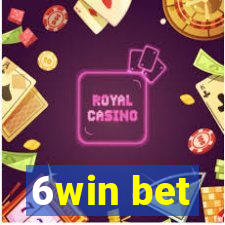 6win bet